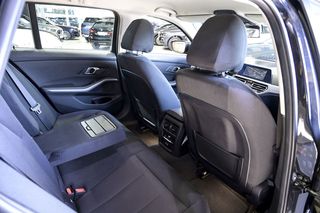 BMW Serie 3   318d Auto.Touring 