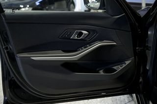 BMW Serie 3   318d Auto.Touring 