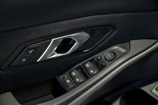 BMW Serie 3   318d Auto.Touring 