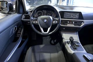 BMW Serie 3   318d Auto.Touring 