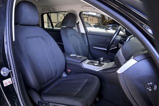 BMW Serie 3   318d Auto.Touring 