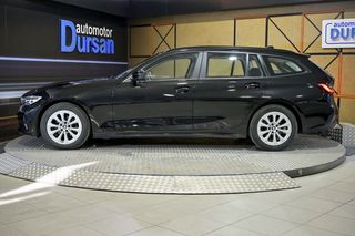 BMW Serie 3   318d Auto.Touring 