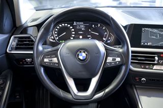 BMW Serie 3   318d Auto.Touring 