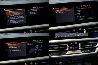BMW Serie 3   318d Auto.Touring 