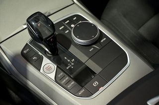 BMW Serie 3   318d Auto.Touring 