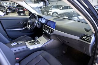 BMW Serie 3   318d Auto.Touring 