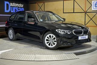 BMW Serie 3   318d Auto.Touring