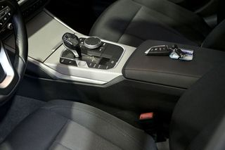 BMW Serie 3   318d Auto.Touring