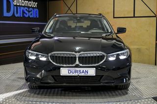 BMW Serie 3   318d Auto.Touring 