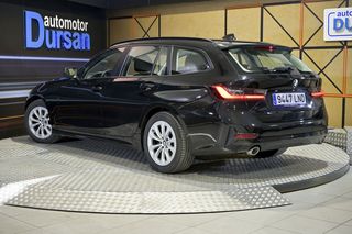 BMW Serie 3   318d Auto.Touring 