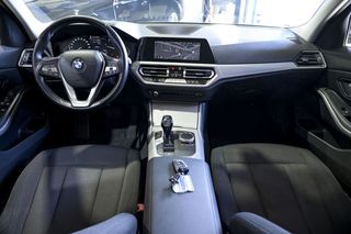 BMW Serie 3   318d Auto.Touring 