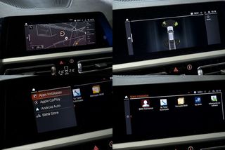 BMW Serie 3   318d Auto.Touring 