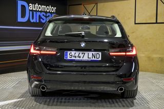 BMW Serie 3   318d Auto.Touring 