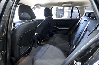 BMW Serie 3   318d Auto.Touring 