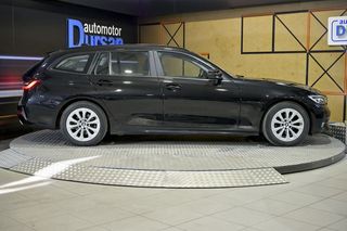 BMW Serie 3   318d Auto.Touring 