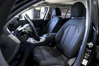BMW Serie 3   318d Auto.Touring 
