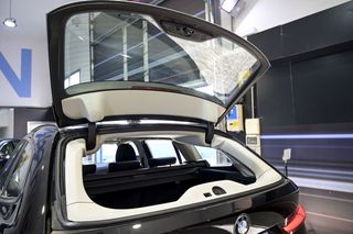 BMW Serie 3   318d Auto.Touring 