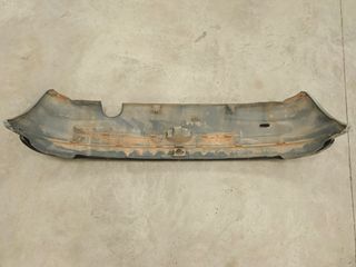 Paragolpes Trasero Peugeot 206 1999 5P