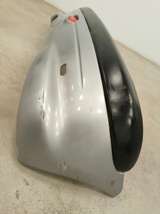Paragolpes Trasero Peugeot 206 1999 5P