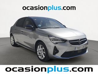 Opel Corsa 1.5D DT GS-Line 75 kW (102 CV)