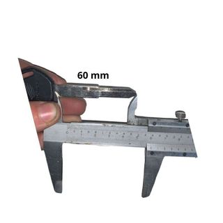 ✅ Llave virgen para Scooter PCX 100 125 150 cc