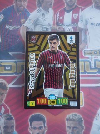 Balones de oro liga italiana 19-20