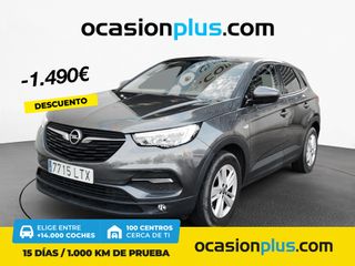 Opel Grandland X 1.5 CDTi Edition 96 kW (130 CV)