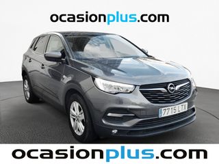 Opel Grandland X 1.5 CDTi Edition 96 kW (130 CV)