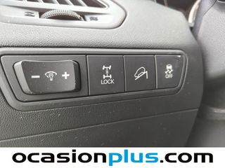 Hyundai ix35 2.0 CRDI Tecno S Star 4x4 135 kW (184 CV)