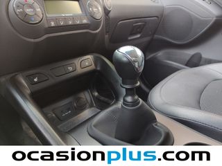 Hyundai ix35 2.0 CRDI Tecno S Star 4x4 135 kW (184 CV)