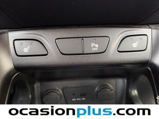 Hyundai ix35 2.0 CRDI Tecno S Star 4x4 135 kW (184 CV)