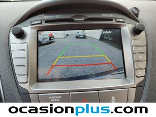 Hyundai ix35 2.0 CRDI Tecno S Star 4x4 135 kW (184 CV)