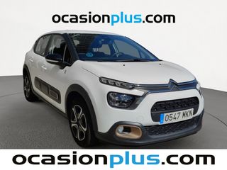Citroen C3 PureTech 82 C-Series 61 kW (83 CV)