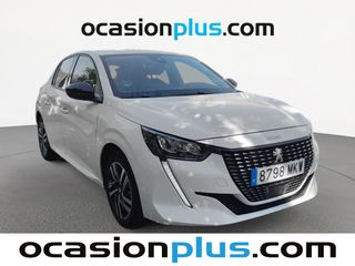 Peugeot 208 BlueHDi 100 S&S Allure Pack 75 kW (100 CV)