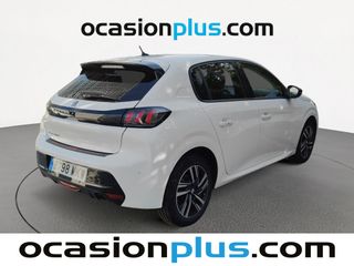 Peugeot 208 BlueHDi 100 S&S Allure Pack 75 kW (100 CV)