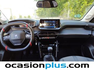 Peugeot 208 BlueHDi 100 S&S Allure Pack 75 kW (100 CV)