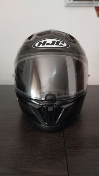 Casco HJC Helmets I70 Negro talla L