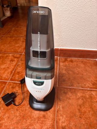 Aspirador de mano Cecotec Conga