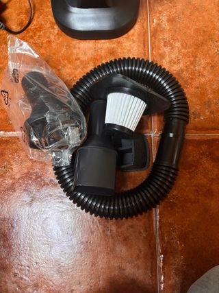 Aspirador de mano Cecotec Conga