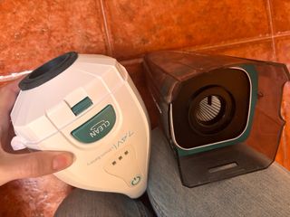 Aspirador de mano Cecotec Conga