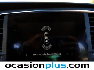 Renault Megane Zen TCe 103 kW (140 CV) GPF