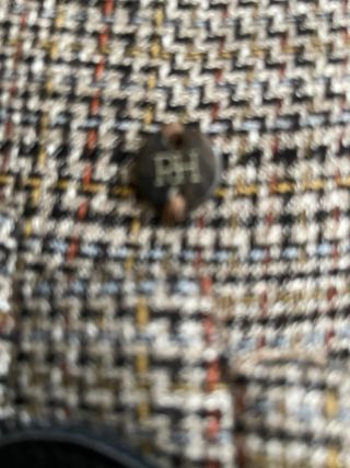 Falda MIDI Pedro del Hierro cuadros