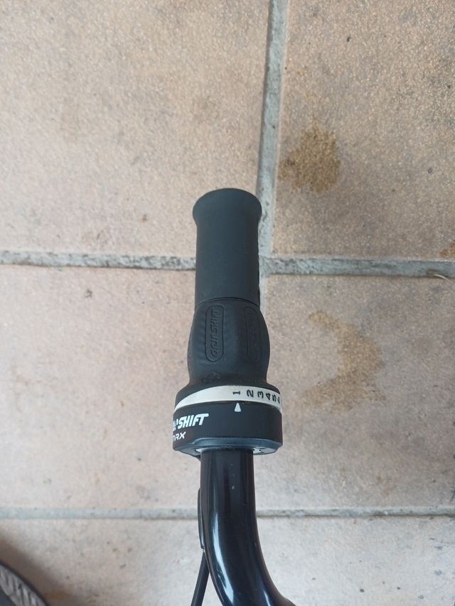 Tándem Infantil Giant Azul