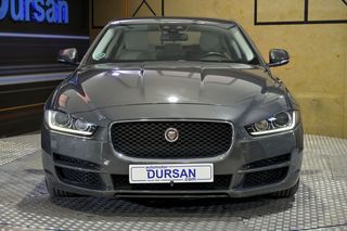 Jaguar XE   2.0 AJ200D Diesel RWD 180cv Pure 
