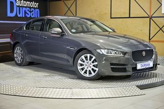 Jaguar XE   2.0 AJ200D Diesel RWD 180cv Pure