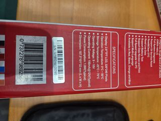 Máquina de diagnosis Hyundai y Kia