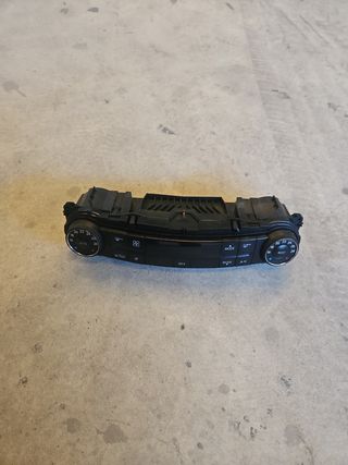 Mando Climatizador Mercedes Clase E W211