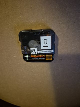 Orologio da Parete THREE