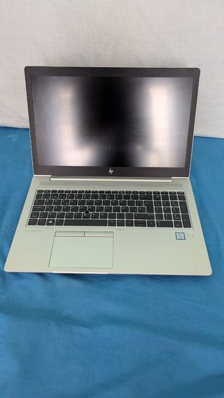 HP EliteBook 850 G6 – 16GB RAM – 1TB SSD
