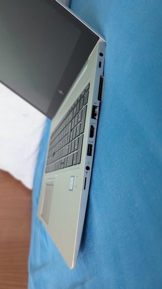 HP EliteBook 850 G6 – 16GB RAM – 1TB SSD